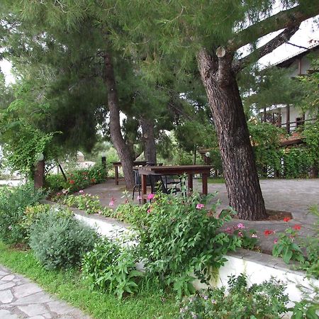 Para Thin Alos Inn Neos Marmaras Dış mekan fotoğraf