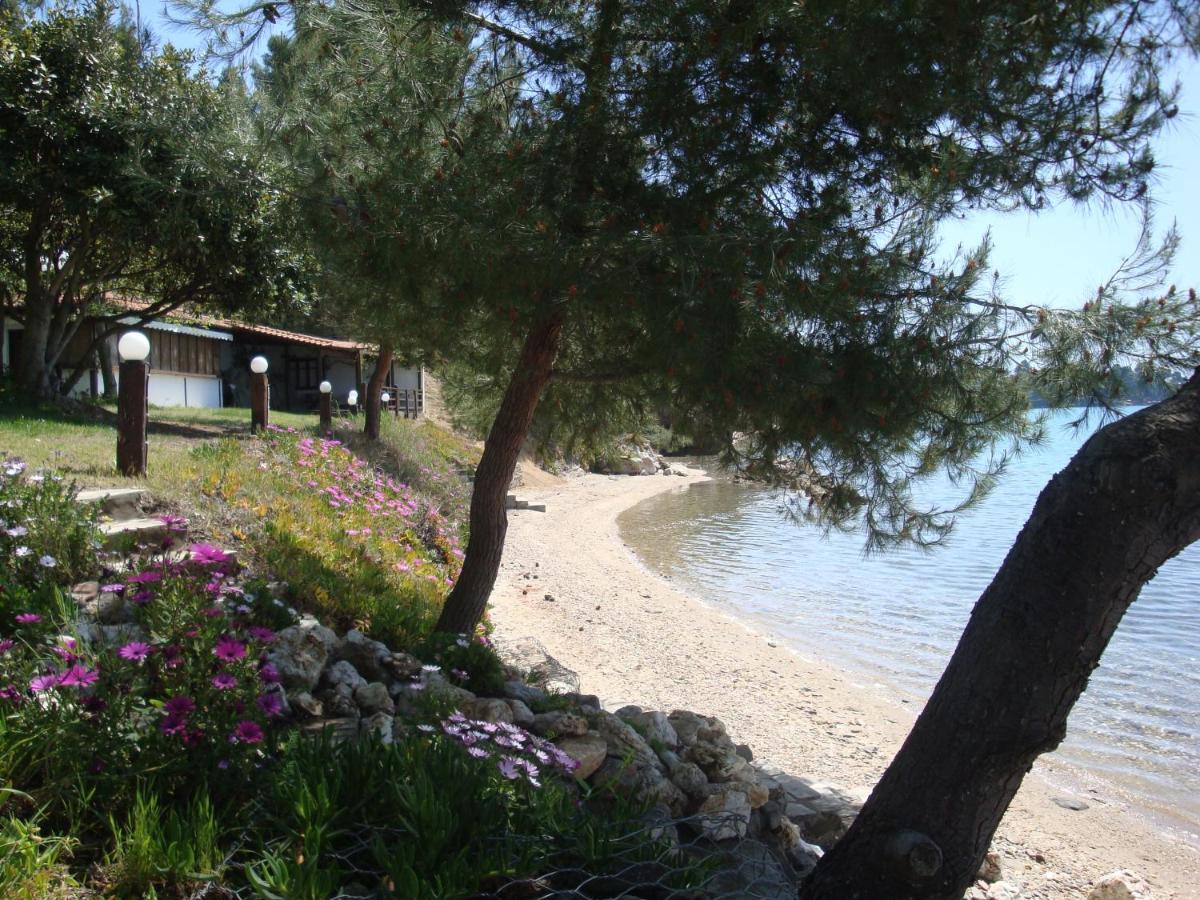Para Thin Alos Inn Neos Marmaras Dış mekan fotoğraf