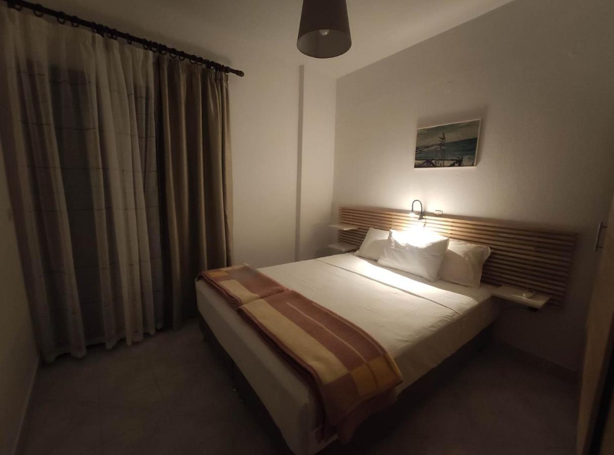 Para Thin Alos Inn Neos Marmaras Dış mekan fotoğraf