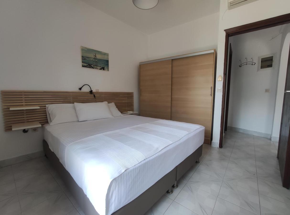 Para Thin Alos Inn Neos Marmaras Dış mekan fotoğraf