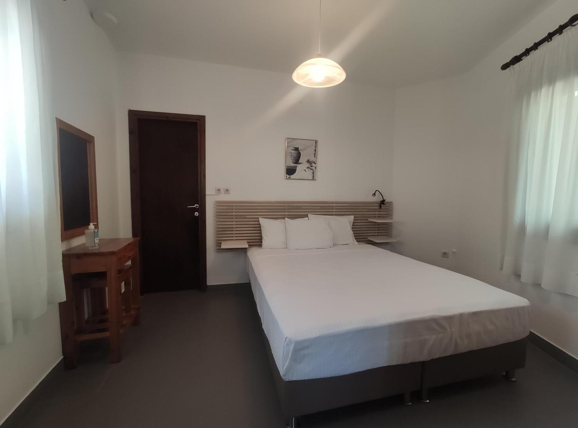 Para Thin Alos Inn Neos Marmaras Dış mekan fotoğraf