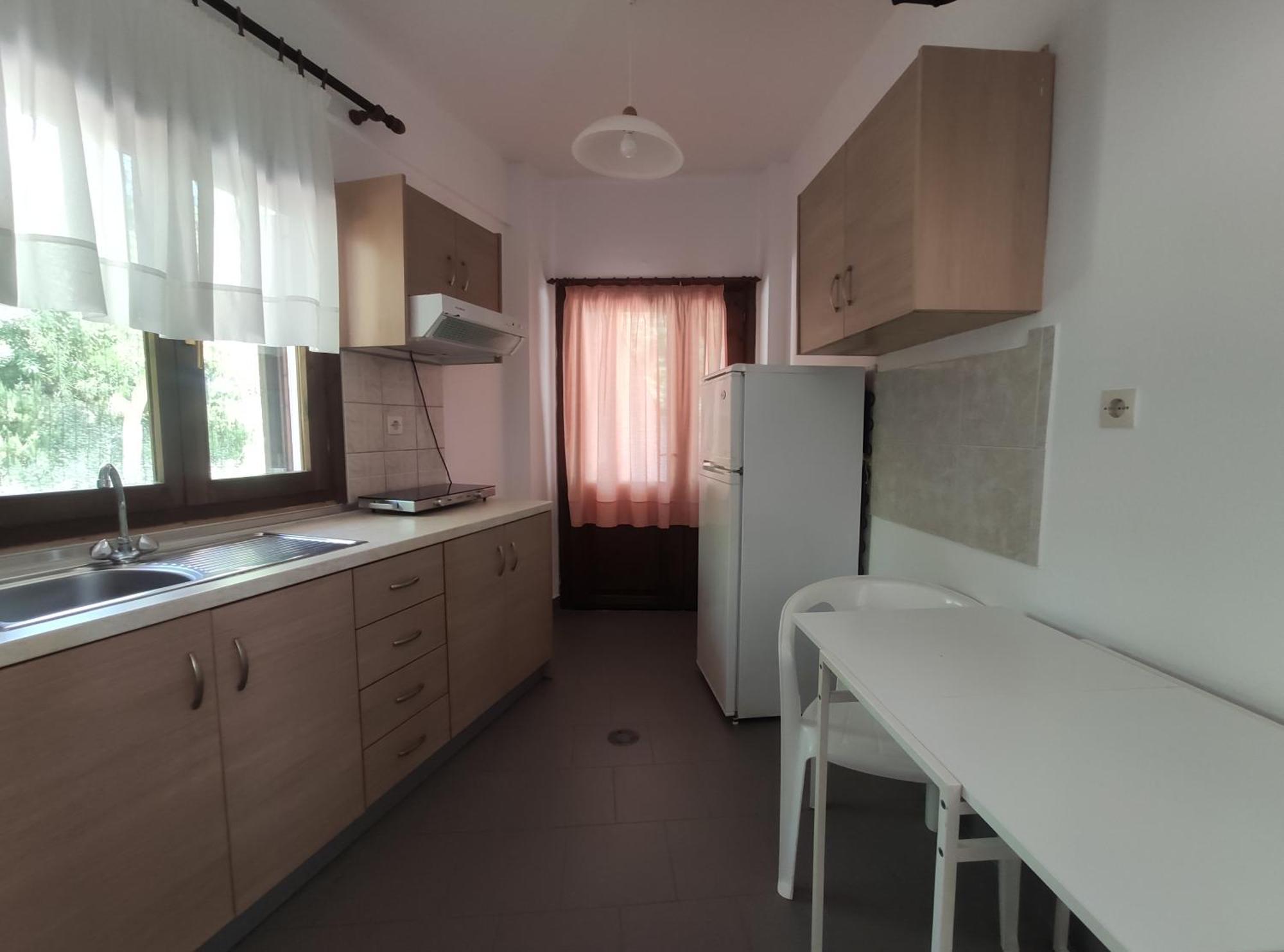 Para Thin Alos Inn Neos Marmaras Dış mekan fotoğraf