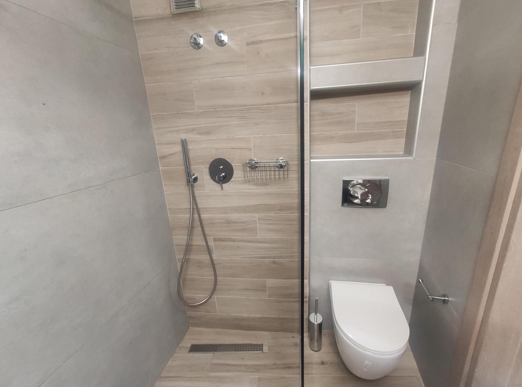 Para Thin Alos Inn Neos Marmaras Dış mekan fotoğraf