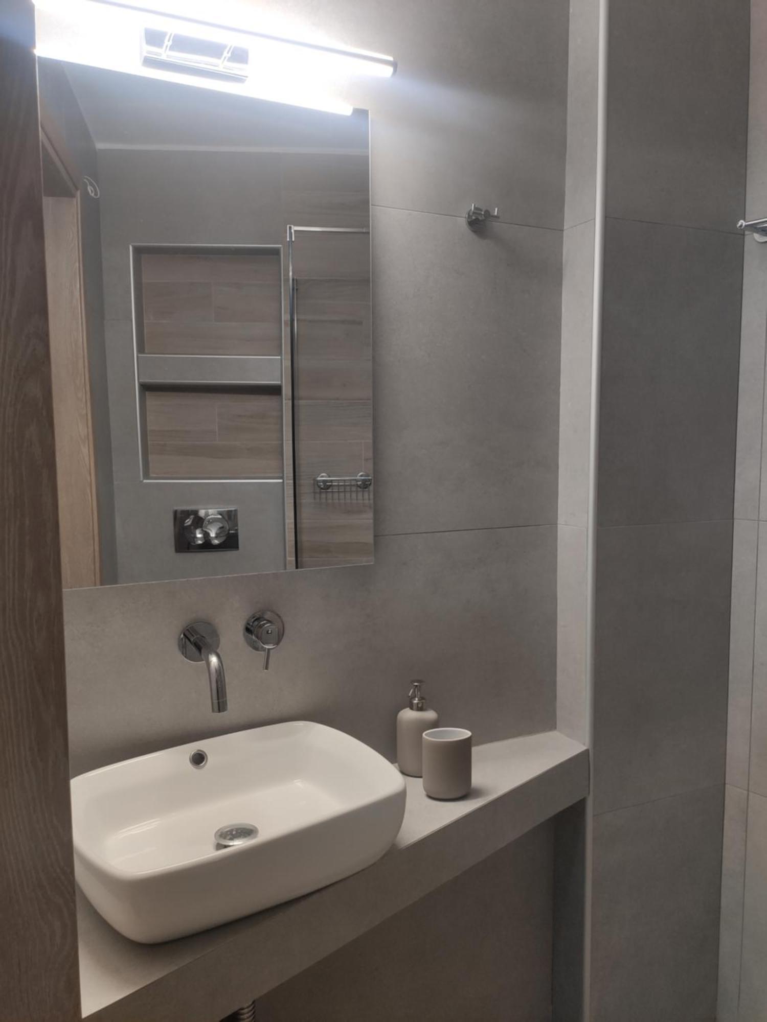 Para Thin Alos Inn Neos Marmaras Dış mekan fotoğraf