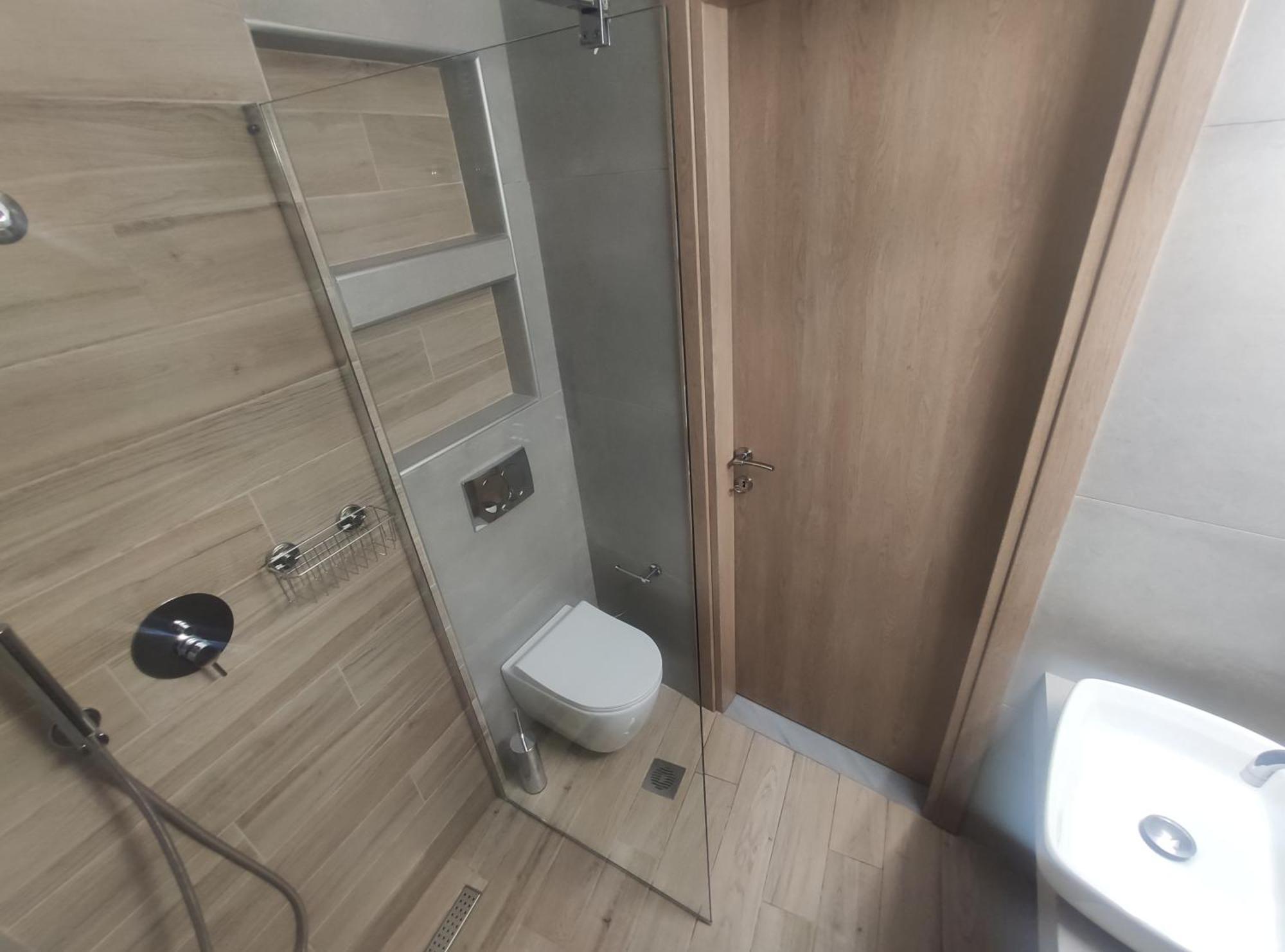 Para Thin Alos Inn Neos Marmaras Dış mekan fotoğraf